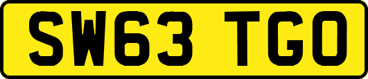 SW63TGO
