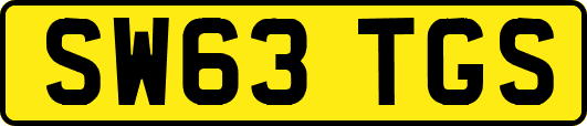 SW63TGS