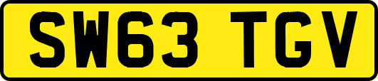 SW63TGV