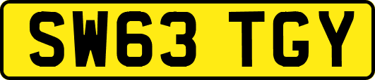 SW63TGY