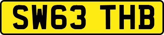 SW63THB