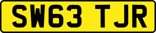 SW63TJR