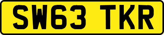SW63TKR