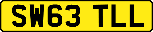 SW63TLL