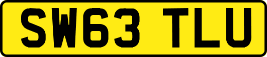 SW63TLU