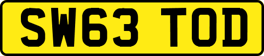 SW63TOD