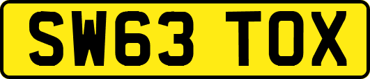 SW63TOX