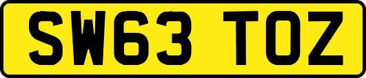 SW63TOZ
