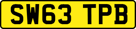 SW63TPB