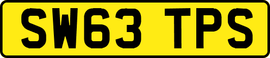 SW63TPS