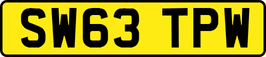 SW63TPW