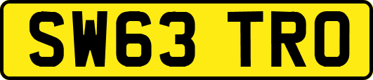 SW63TRO