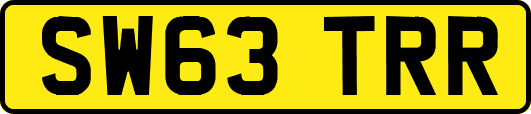SW63TRR