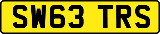 SW63TRS