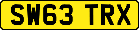 SW63TRX
