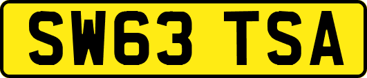 SW63TSA