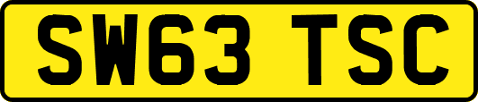 SW63TSC