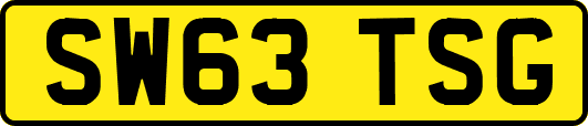 SW63TSG