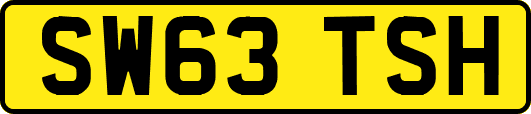 SW63TSH