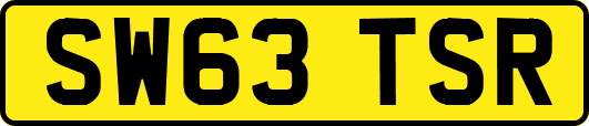 SW63TSR