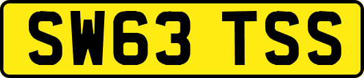 SW63TSS