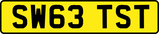 SW63TST
