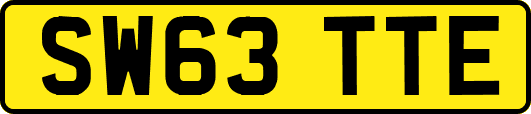 SW63TTE