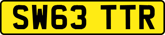SW63TTR