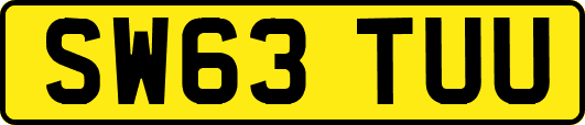 SW63TUU