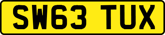 SW63TUX