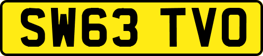 SW63TVO