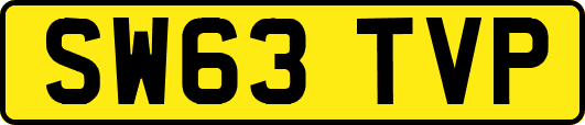 SW63TVP