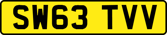 SW63TVV