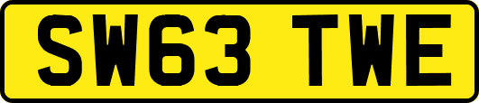SW63TWE
