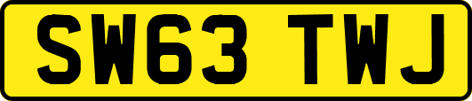 SW63TWJ