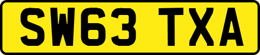 SW63TXA