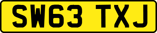 SW63TXJ