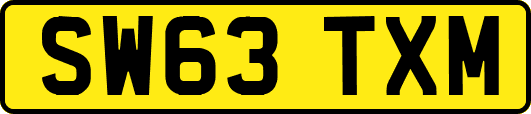SW63TXM