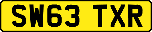 SW63TXR
