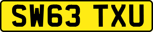SW63TXU