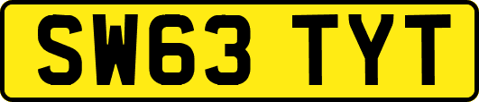 SW63TYT