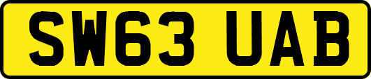 SW63UAB