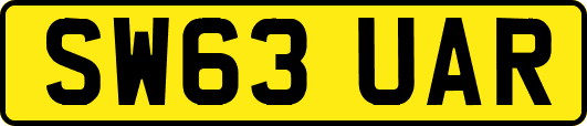 SW63UAR