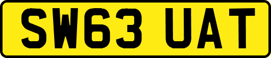 SW63UAT