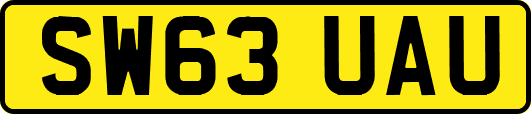 SW63UAU