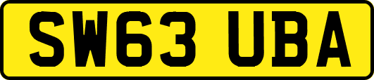 SW63UBA