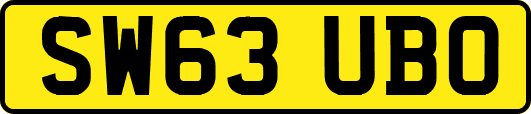 SW63UBO