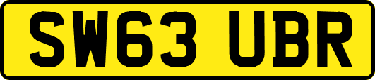 SW63UBR