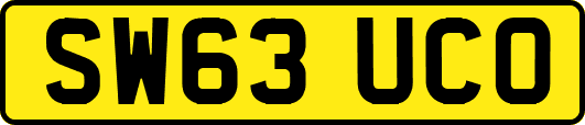 SW63UCO
