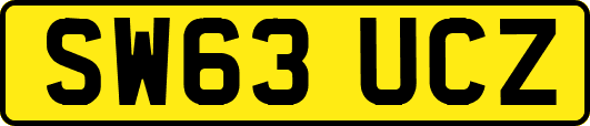 SW63UCZ